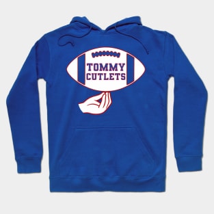 Tommy Cutlets Hoodie